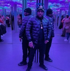 Meet your Posher, Foreign